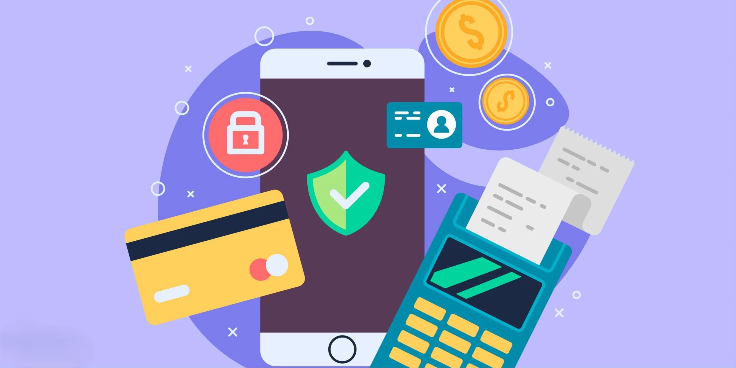 Multi-Channel Payment Gateway
